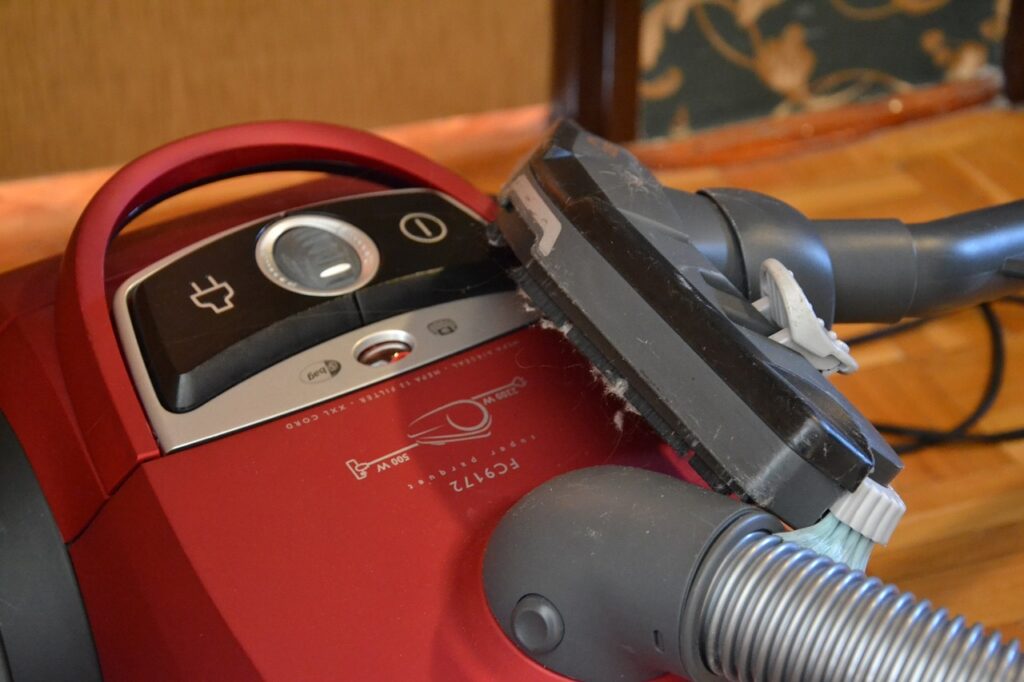 The Best Budget Vacuum Cleaner Options in Malaysia