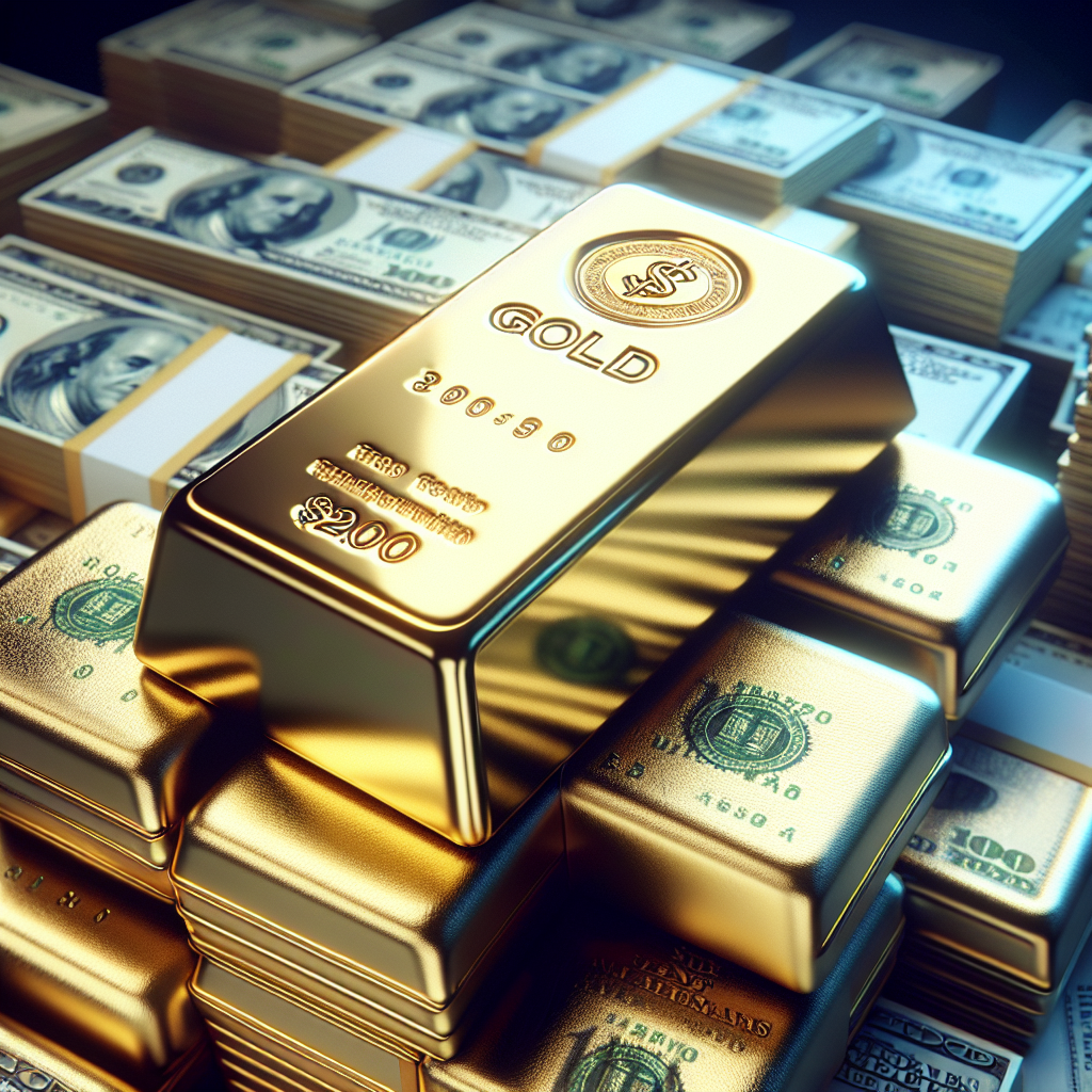 The Ultimate Guide to Gold Investment: How to Multiply Your Wealth