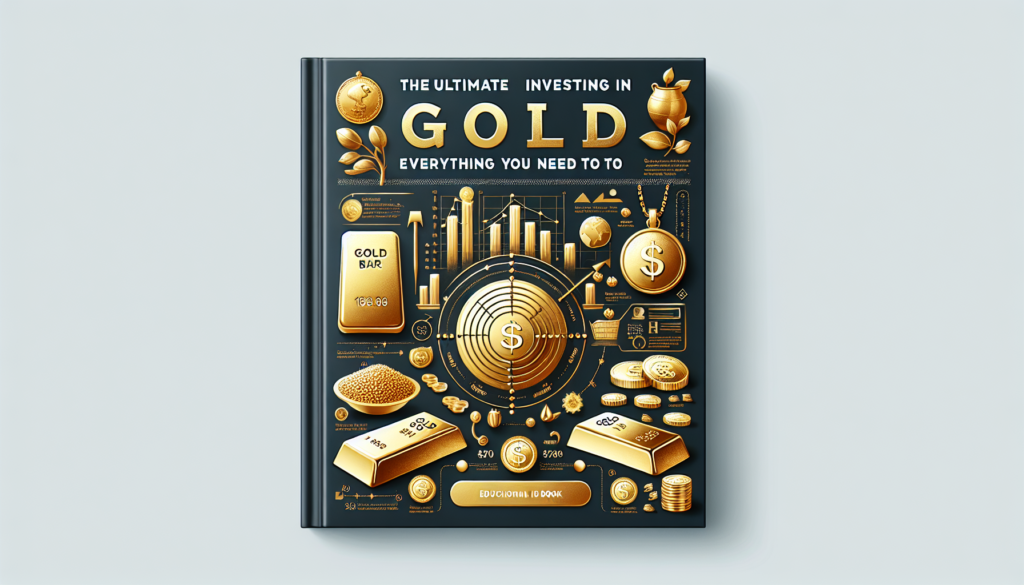 The Ultimate Guide to Investing in Gold: Everything You Need to Know (QMEI)