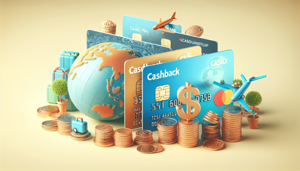 Top 10 Credit Card Promotions for Maximum Savings